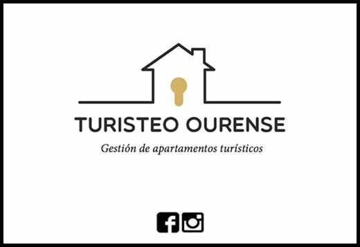 Apartmán O Refuxio De Santo Domingo Ourense Exteriér fotografie